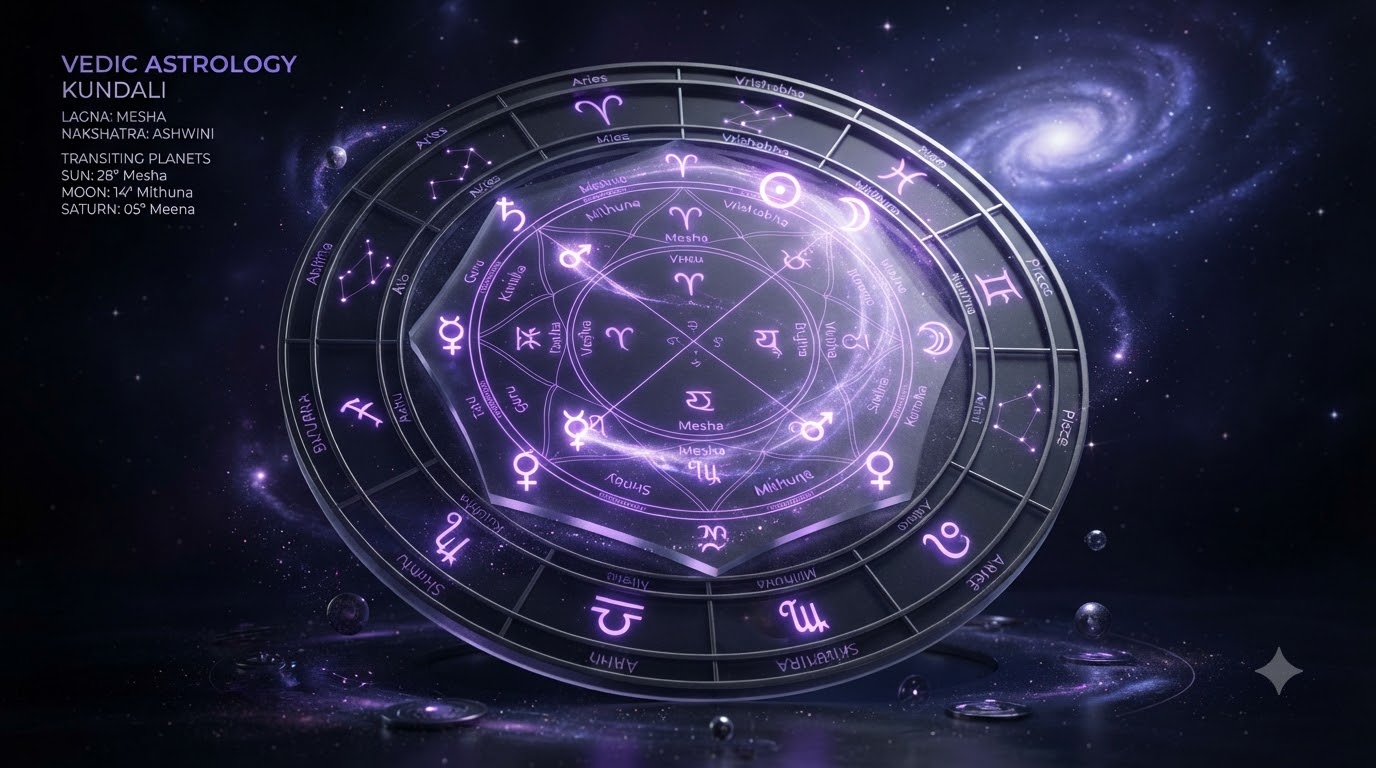 Astrology Reports